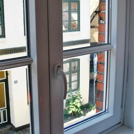 Apartament Atelier Bovensiepen, Kattsund-whg 2 / 1. Stock - #127904