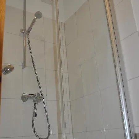 Apartament Atelier Bovensiepen, Kattsund-whg 2 / 1. Stock - #127904 *